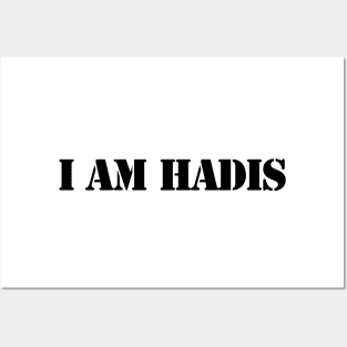 Hadis Najafi Posters and Art